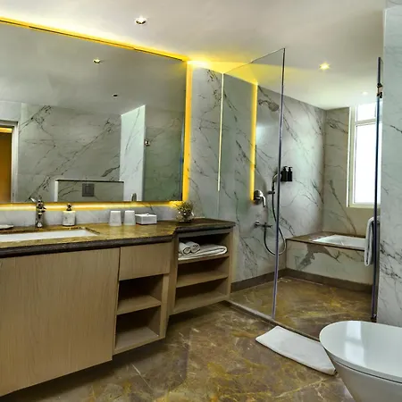 The Sonnet Jamshedpur Hotel Exterior photo