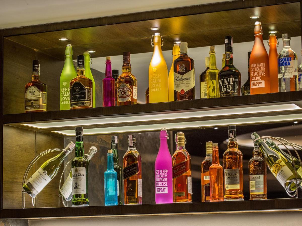 The Sonnet 4* Jamshedpur