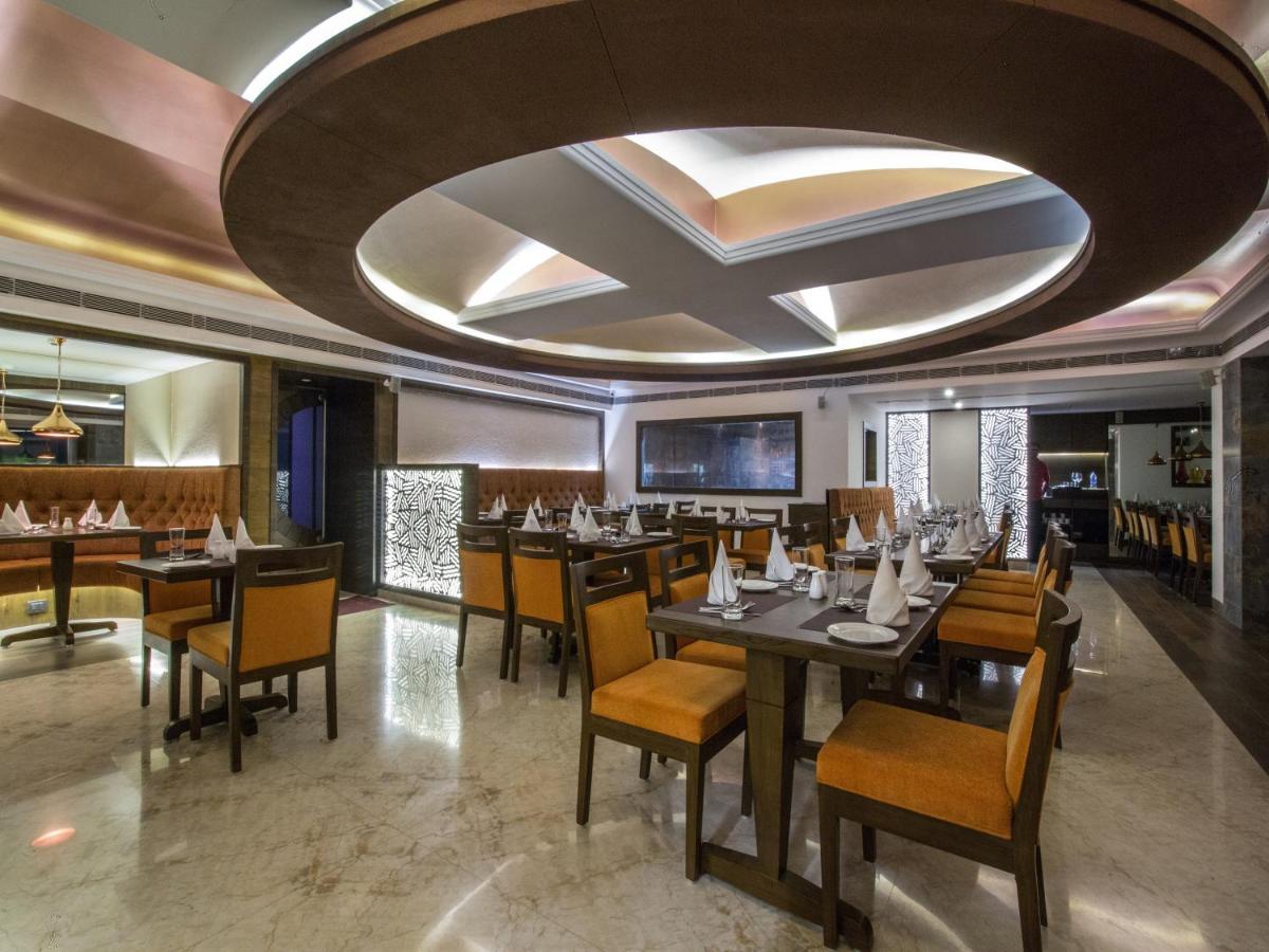 Hotel The Sonnet Jamshedpur
