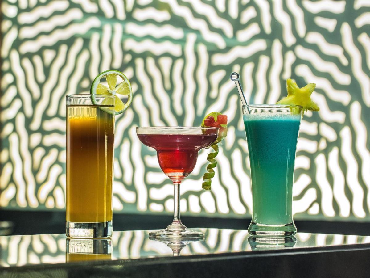 The Sonnet Hotel Jamshedpur