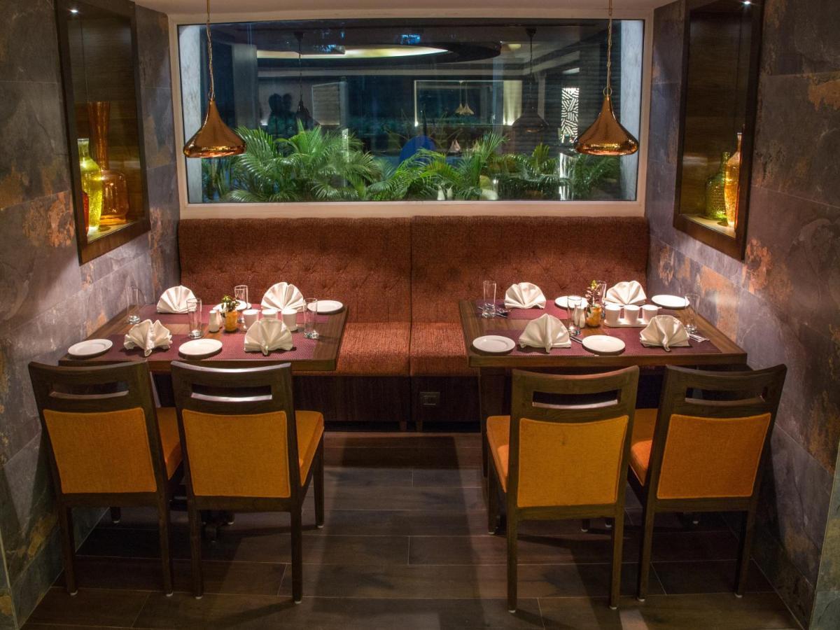 The Sonnet Hotel 4*