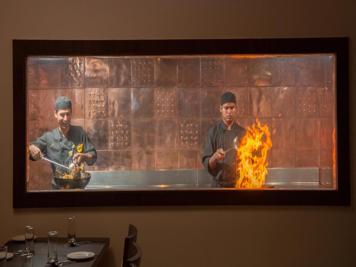 Hotel The Sonnet Jamshedpur