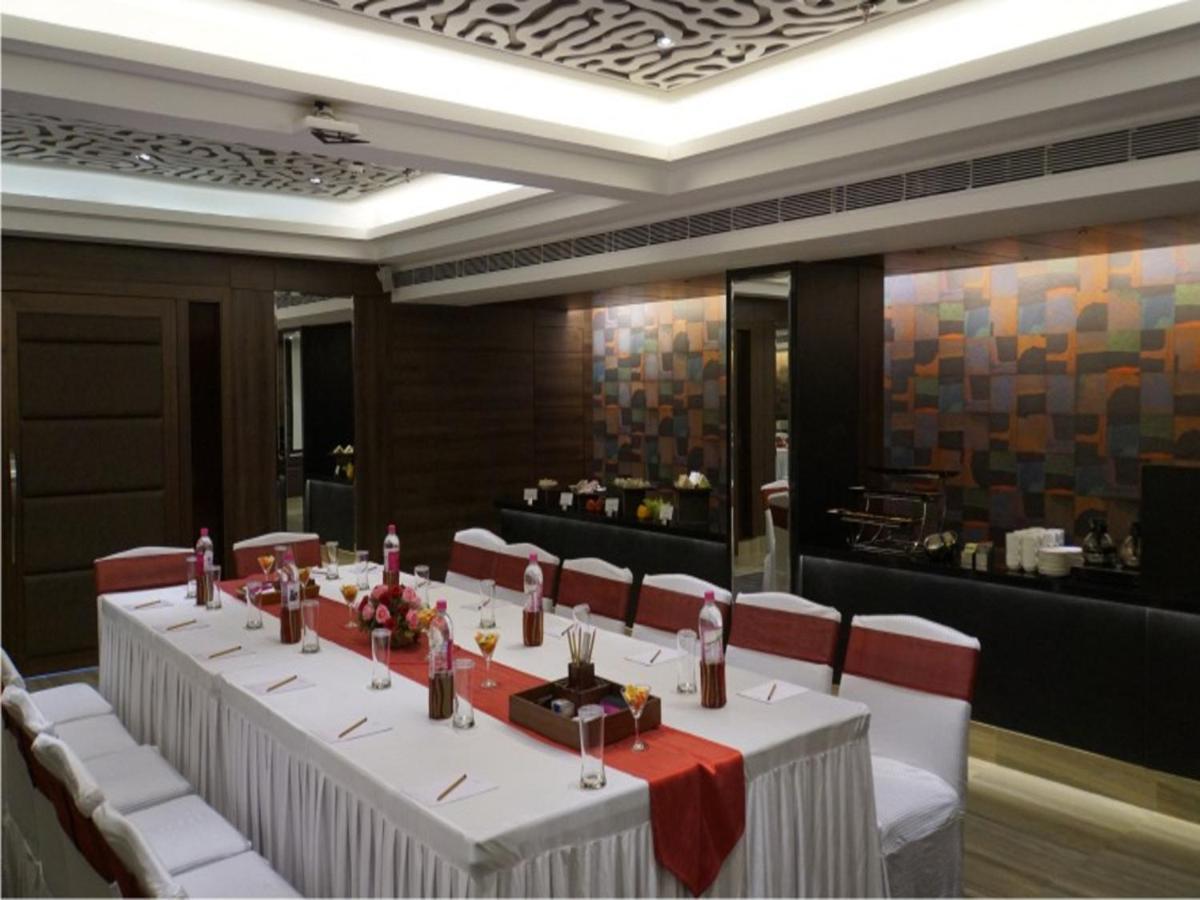 Hotel The Sonnet Jamshedpur