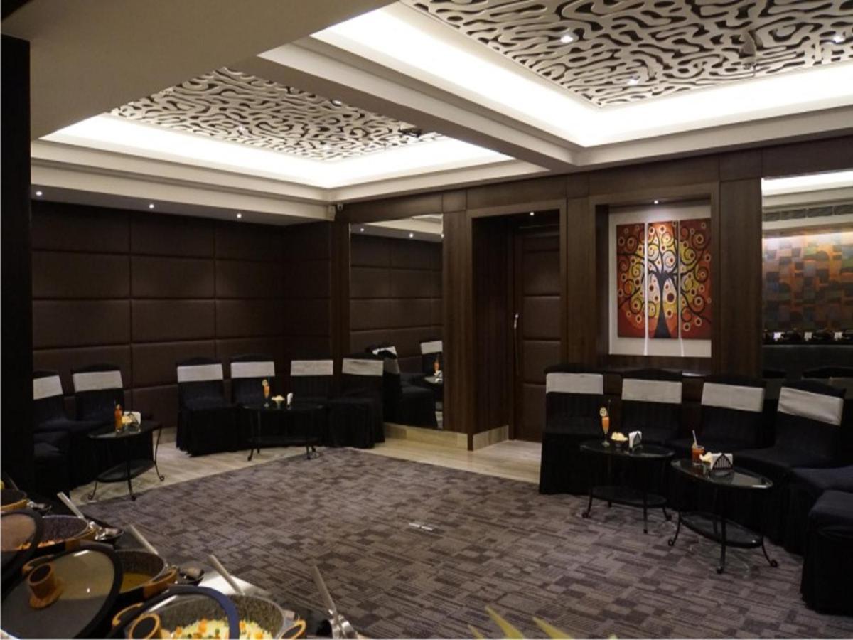 The Sonnet 4* Jamshedpur