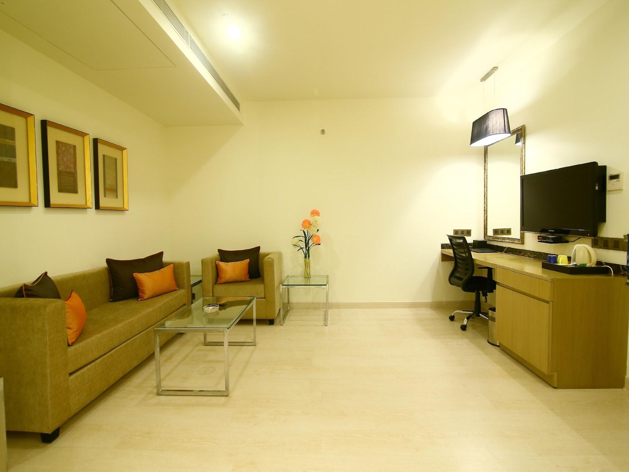 The Sonnet Hotel 4*