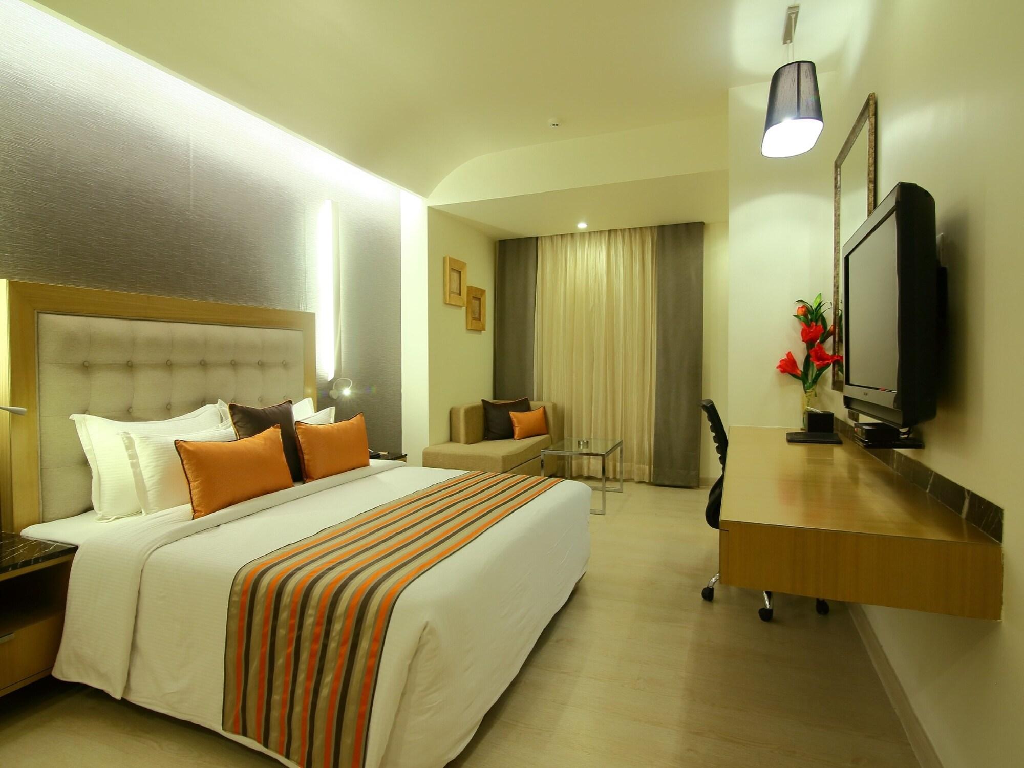 The Sonnet Hotel 4*