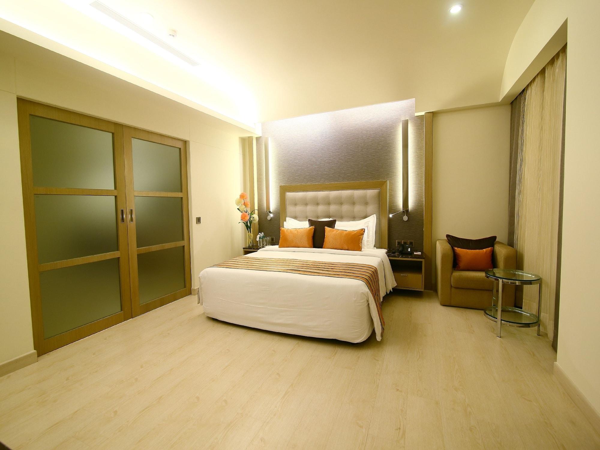 Hotel The Sonnet 4*