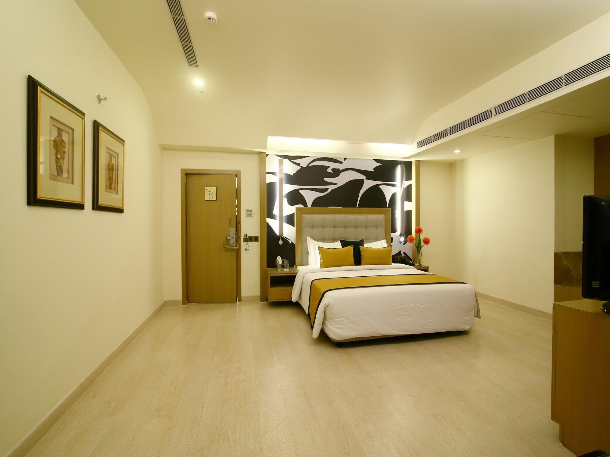 Hotel The Sonnet 4*