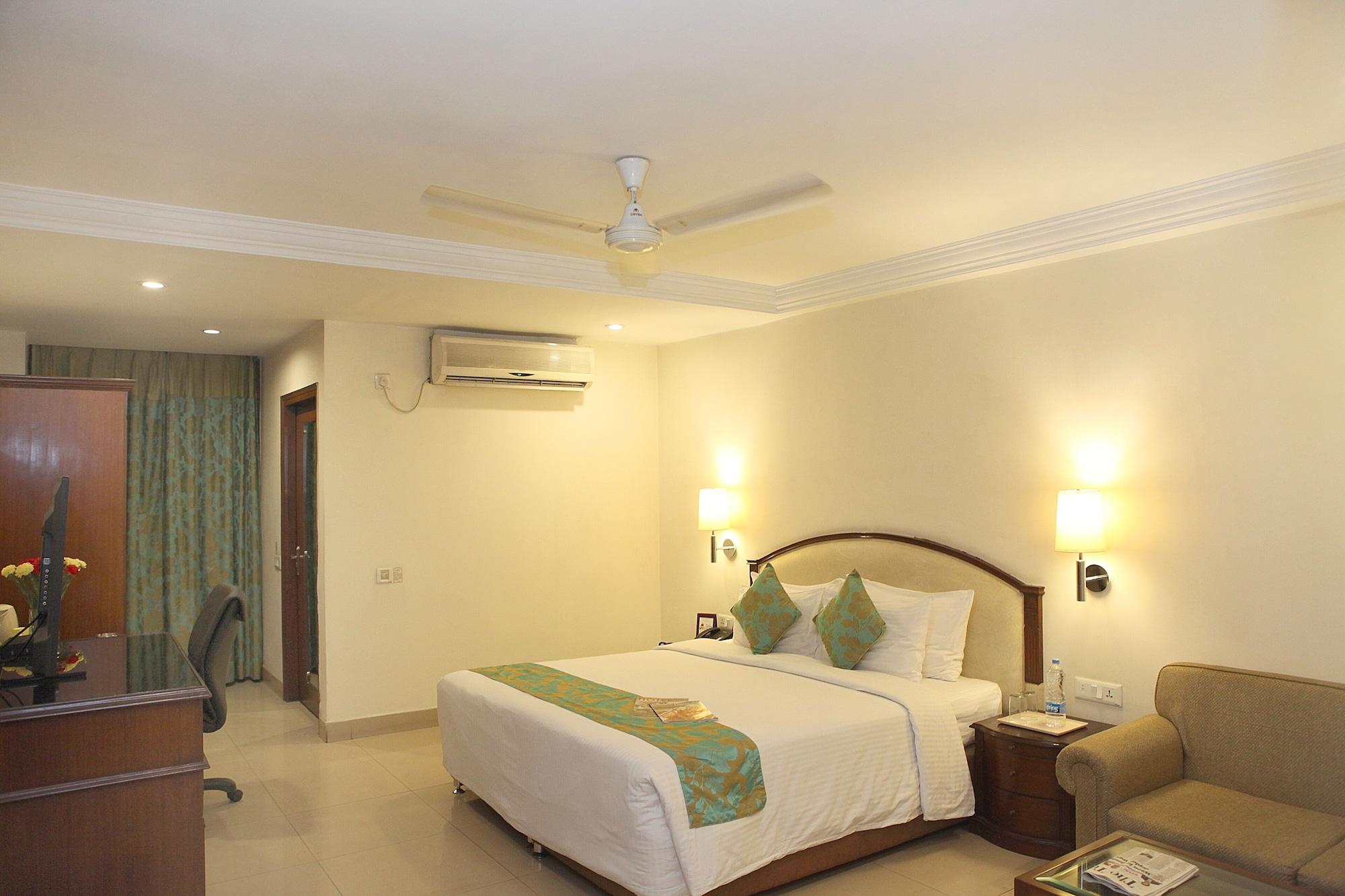 Hotel The Sonnet 4*