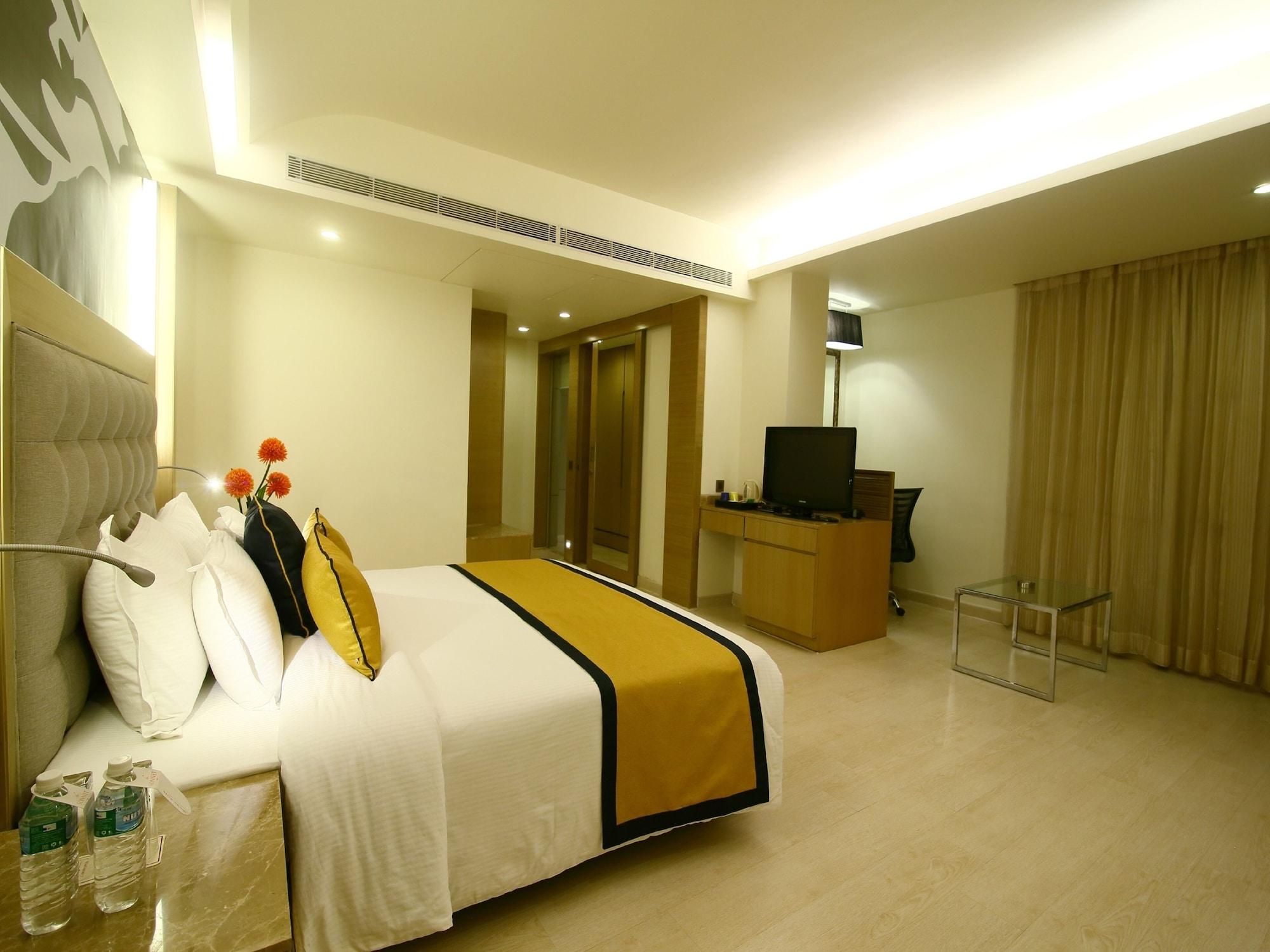 Hotel The Sonnet