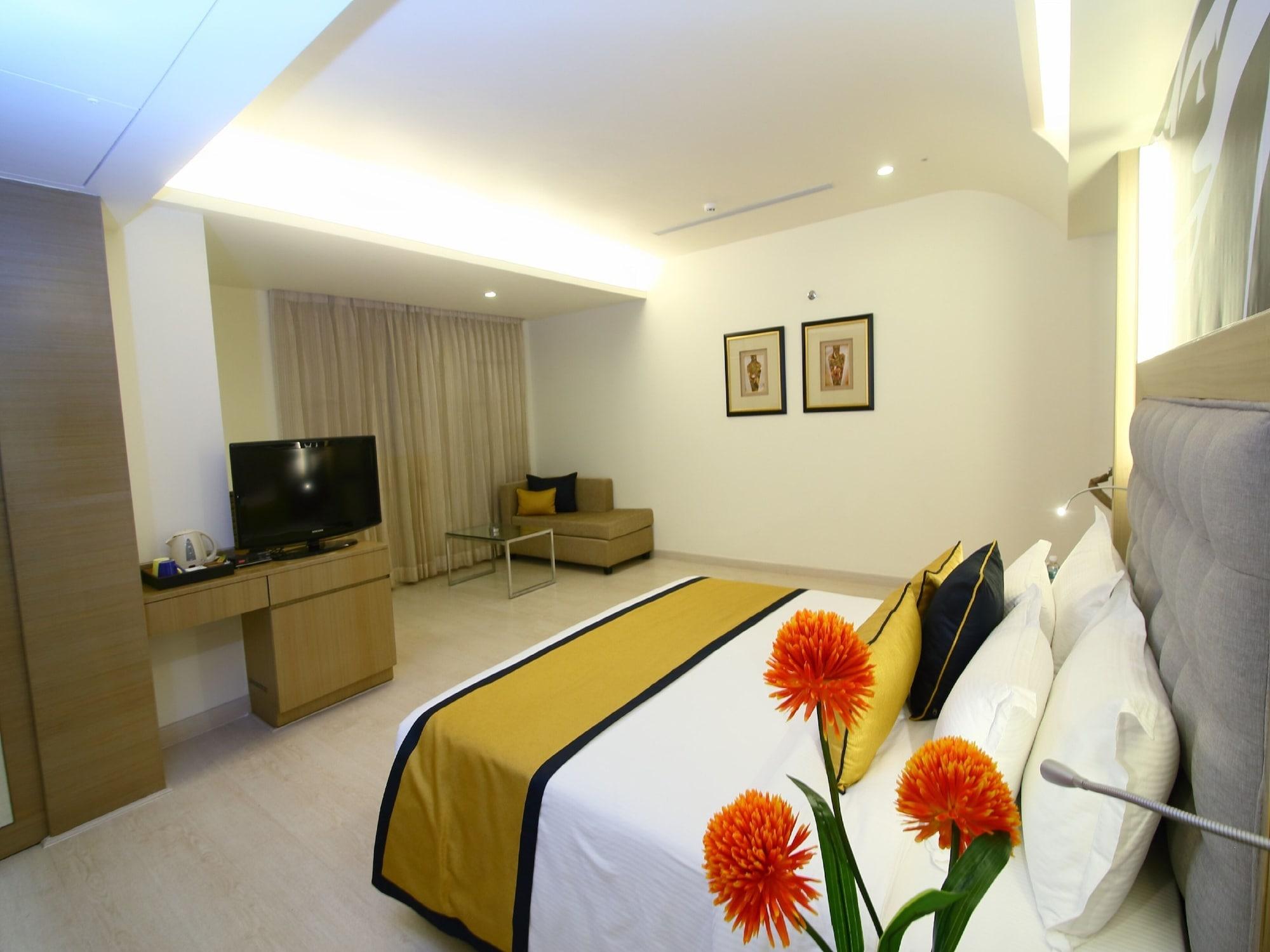 Hotel The Sonnet