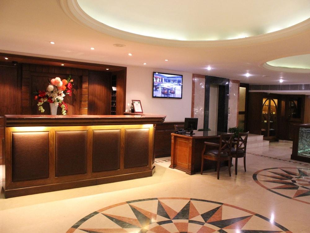 Hotel The Sonnet