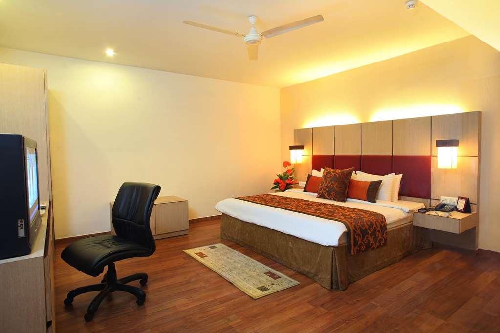 The Sonnet Hotel