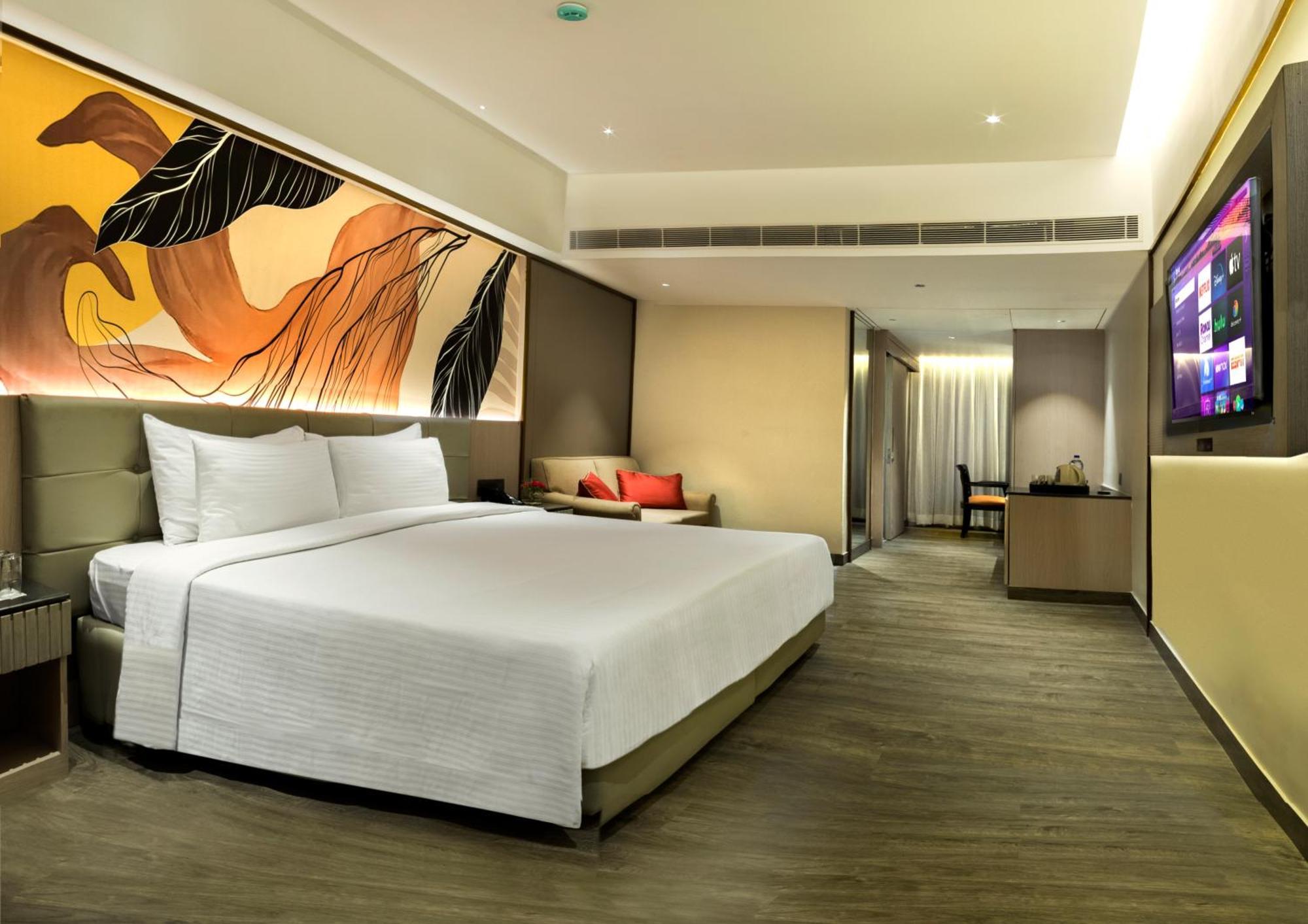 Hotel The Sonnet 4*