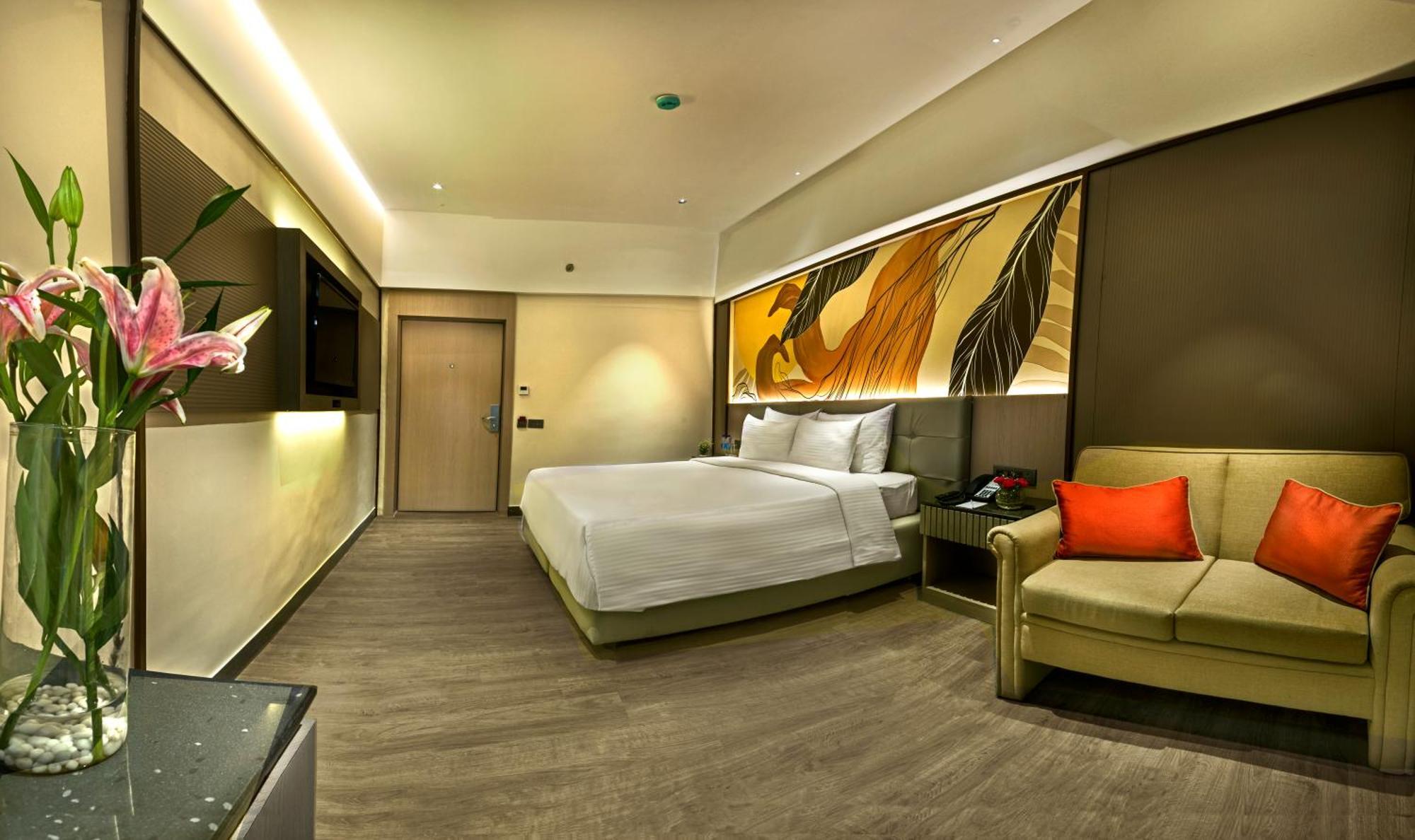 Hotel The Sonnet