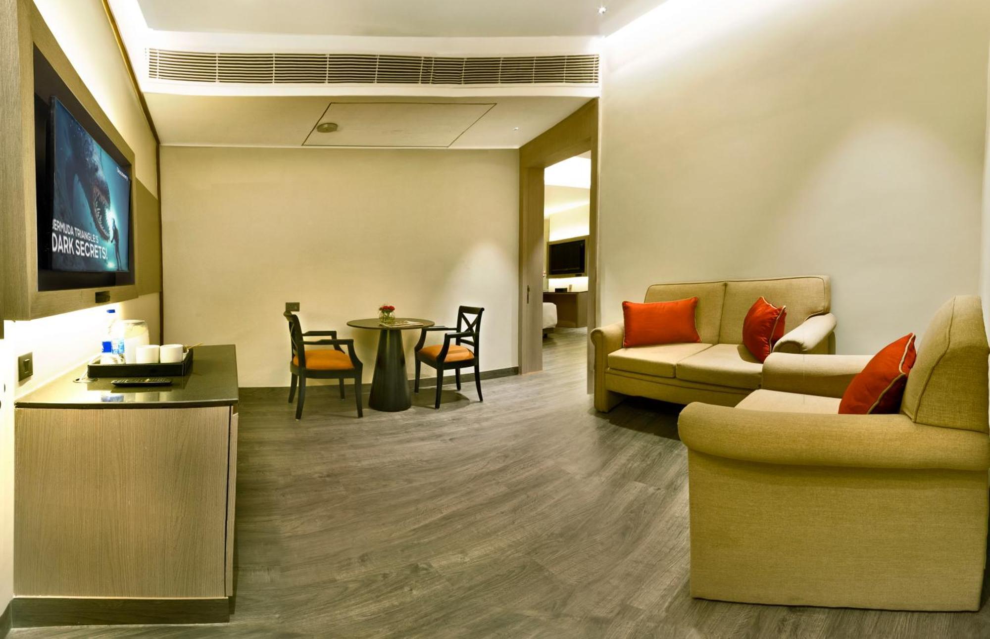 The Sonnet Hotel
