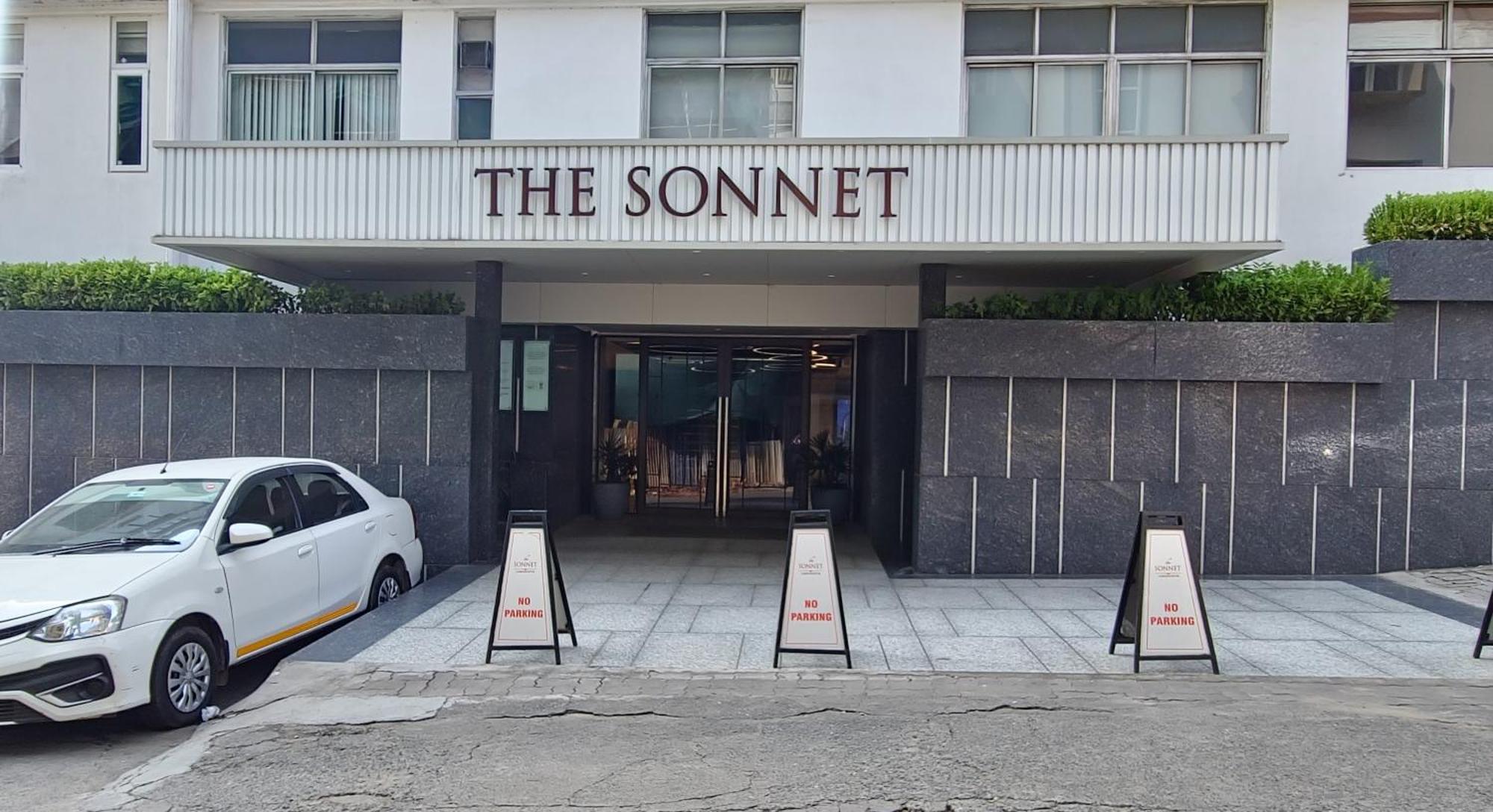 The Sonnet Jamshedpur