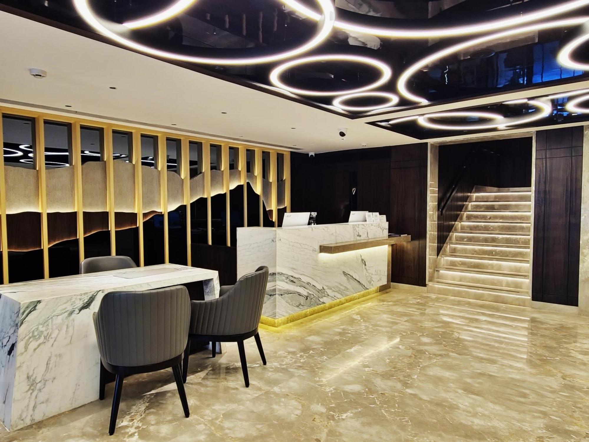 The Sonnet Hotel Jamshedpur