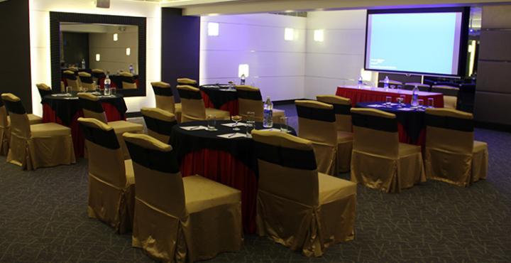 The Sonnet 4* Jamshedpur