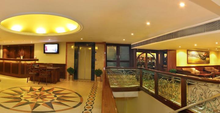 The Sonnet Hotel