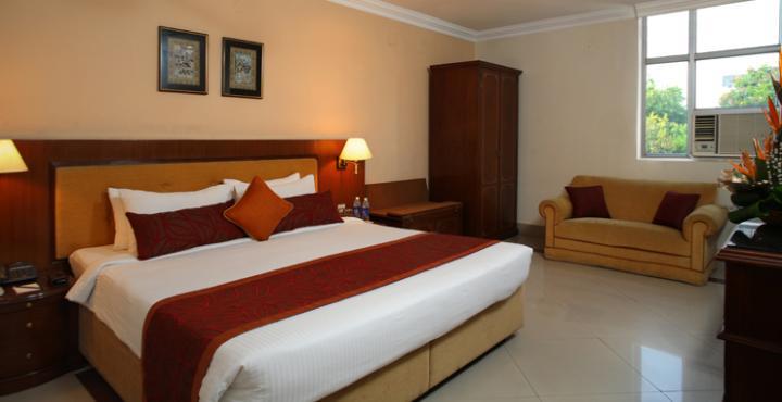 Hotel The Sonnet